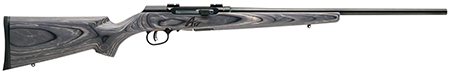 SAVAGE A17 17WSM SPORTER 22"