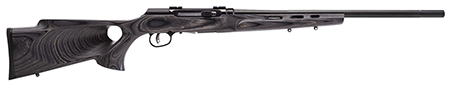 SAVAGE A17 17WSM HVY BBL 22"