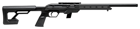SAV 64 PRECISION 22LR 16.5 10RD