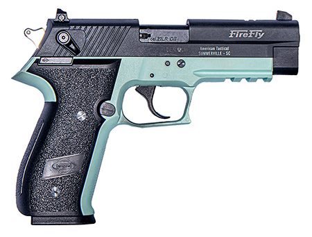 ATA GSG FRFLY 22LR PS MINT 10R