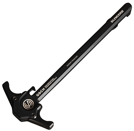 SCO GAS DEFEATING CHARGING HANDLE