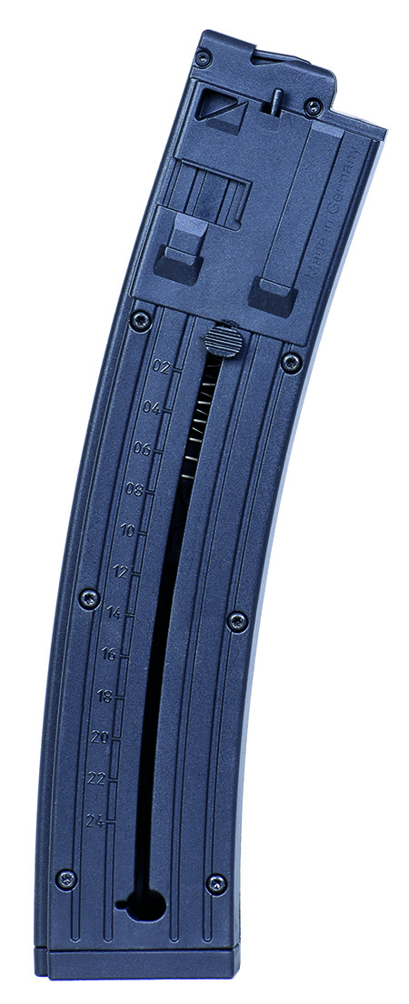 BL MAUSER MAGAZINE 25RD