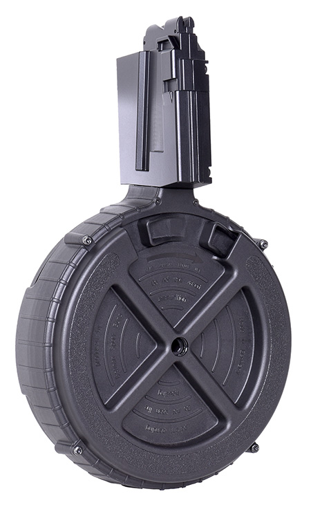 BLG MAUSER M-15 22LR ROTARY MAGAZINE 110RD