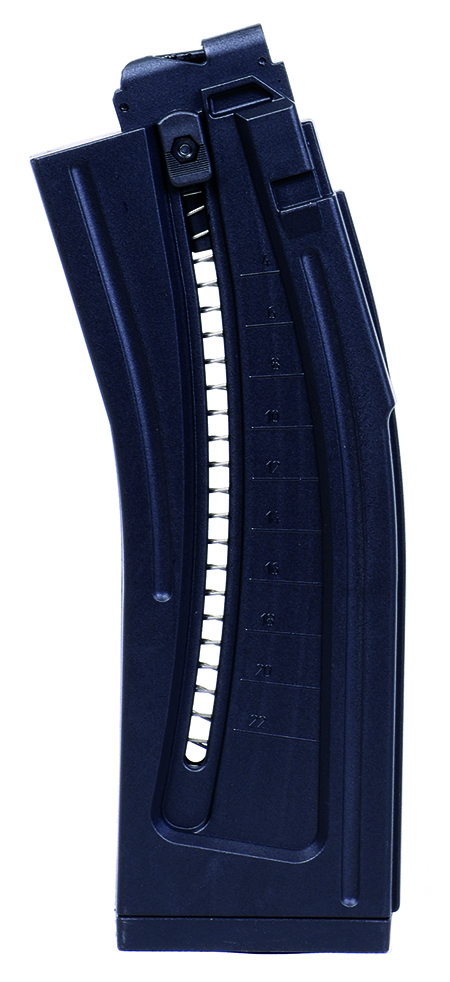 BLS MAUSER M-15   415.00.19   22LR 22RD  MAG   BLK