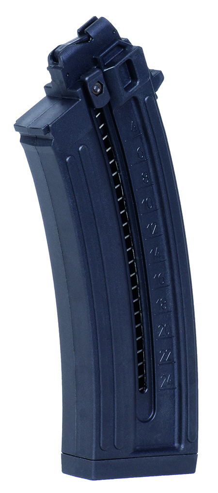 BLS MAUSER AK47   407.00.02   22LR  24+1   MAG