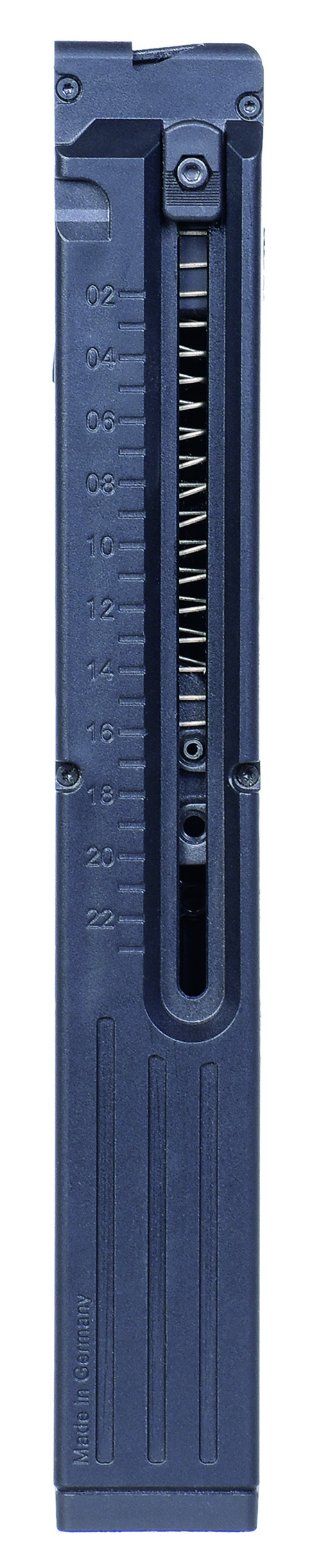 BLG MAG MAUSER MP-40 ATI GSG MP-40 22LR 23RD