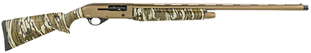 POINTER KIRFT4MBL12    FLD TEK 28" MID BRONZE BL