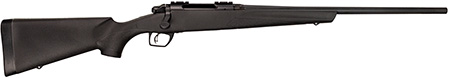 Remington Firearms (New) R85839 783 Full Size 300 Win Mag 3+1 24" Matte Bl-img-0