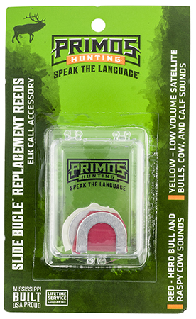 PRIM PS932MC  REPLACEMENT DIAPHRAGM BUGLE