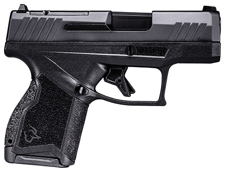 GX4 9MM BLK/BLK 3" 13+1 OR