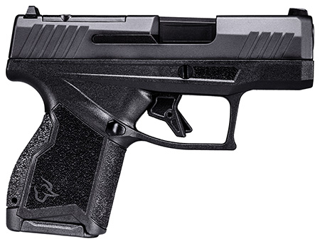 TAU 1-GX4MP93110       GX4 9MM 3      10R    BK/BK