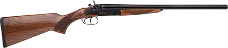 Rock Island 12RSS24 Side By 12 Gauge with 24" Barrel, 3" Chamber, 2rd Capa-img-1