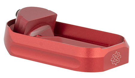 CROSS CRGFMWRD      GLK FLARED MAGWELL GEN 1-3 RED