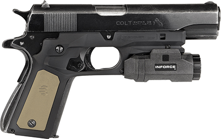 REC CC3P-0102    CC3PBTB BLK FRAME TAN/BLK PANELS