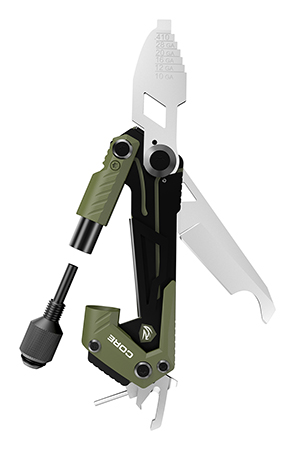 Real Avid Gun Tool CORE - Shotgun