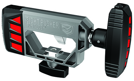 REAL AVID SIGHT PUSHER FOR GLOCK