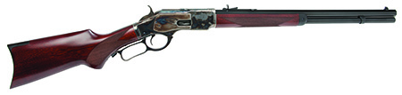CIM CA206       1873 SHORT RIFLE 20IN 44SP