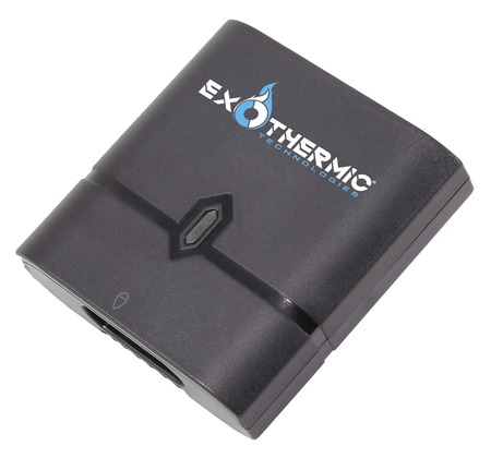 EXOTHERMIC TECHNOLOGIES