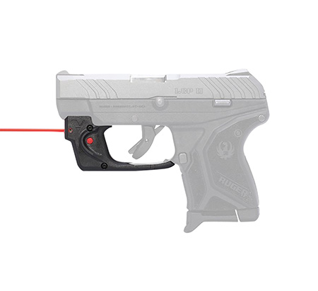 VIRIDIAN E SERIES RED LSR RUGER LCP2