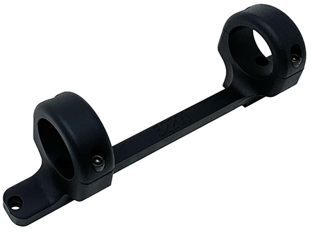 Savage Axis Edge High Mount Blk