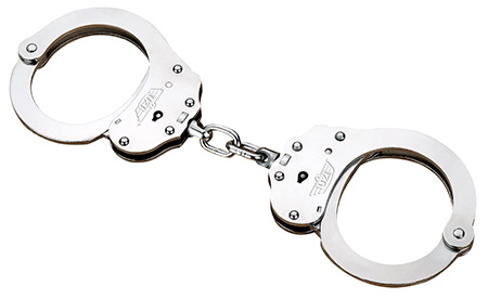 CAMP UZIHCEUSCNIJ UZI NIJ APPROVED CUFF SLV