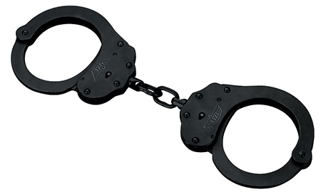 CAMP UZIHCEUBCNIJ UZI NIJ APPROVED CUFF BLK