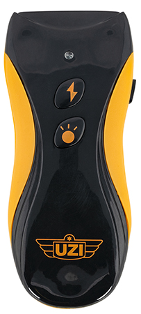 CAMP UZI-SG-36-YB YELLOW JACKET LED LGT/STUN GUN