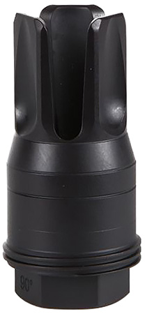 SIG FLASH HIDER 5.56 CLUTCH-LOK 90 DEG SHOULD