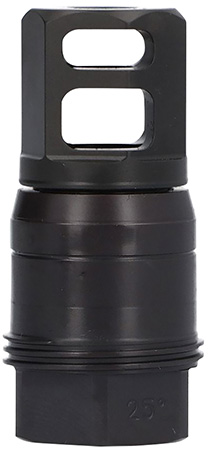 SIG MUZZLE BRAKE 7.62 CLUTCH-LOK 25 DEG TAPER