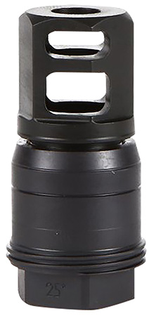 SIG MUZZLE BRAKE 5.56MM CLUTCH-LOK 25 DEG TAPER