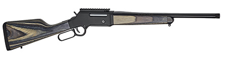 HENRY LONG RANGER CARBINE TAC 223REM