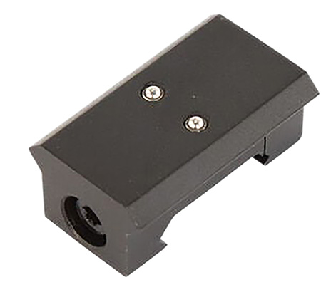 CALDWELL AR15 PICATINNY RAIL SPARE MOUNT FOR BRASS CATCHER