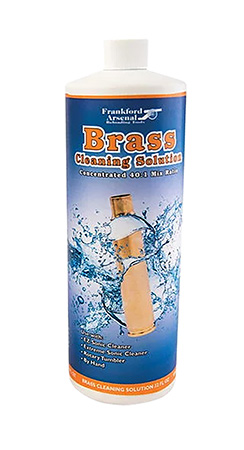 Frankford Ultrasonic Brass Clnng  32oz