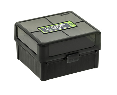 FRANK 1083799  HINGE TOP AMMO BOX 204 223 300 100R