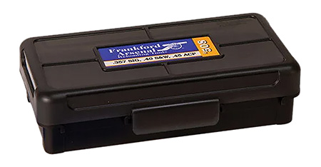 FRANKFORD AMMO BOX 270-3006 50RD