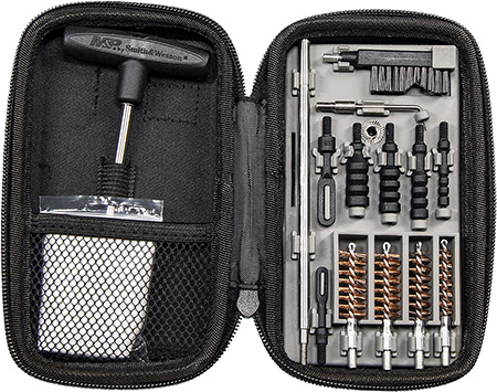 M&P COMPACT PISTOL CLEANING KIT