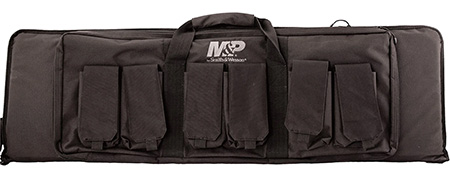 Smith & Wesson M&P Pro Tactical Gun Case Medium