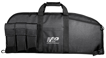 M&P 110016      DUTY SERIES GUN CASE 45IN