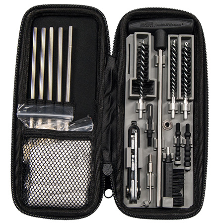 M&P 1084758     COMACT RIFLE CLEANING KIT