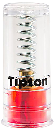 Tipton Snap Caps 12 Gauge 2-Pack