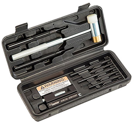 WHEELR 952636  AR-15 ROLL PIN INST TOOL KIT