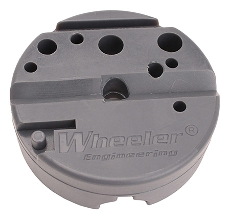 WHEELR 672215  UNIVERSAL BENCH BLOCK
