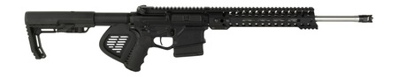 POF 01689 ROGUE     DI *CA   16 11M RAIL 308   BLK