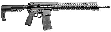 POF 01148 P-415 EDGE RFL CA   16 14M RAIL 223  BLK