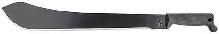 COLD STEEL BOLO MACHETE W/SHEATH