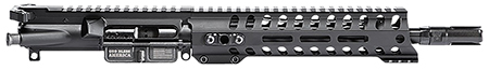 POF UPPER COMPLETE MINUTEMAN 10.5 5.56 BLK