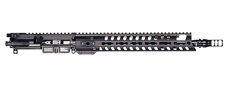 RENEGADE+ UPPER 5.56 16.5" BLK