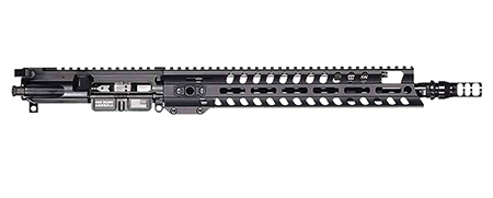 RENEGADE+ UPPER 5.56 10.5" BLK