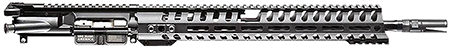 POF 01446 RENEGADE+ UPPER 300B 10  9M RAIL     BLK