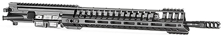 P-415 EDGE UPPER 5.56 16.5" BK